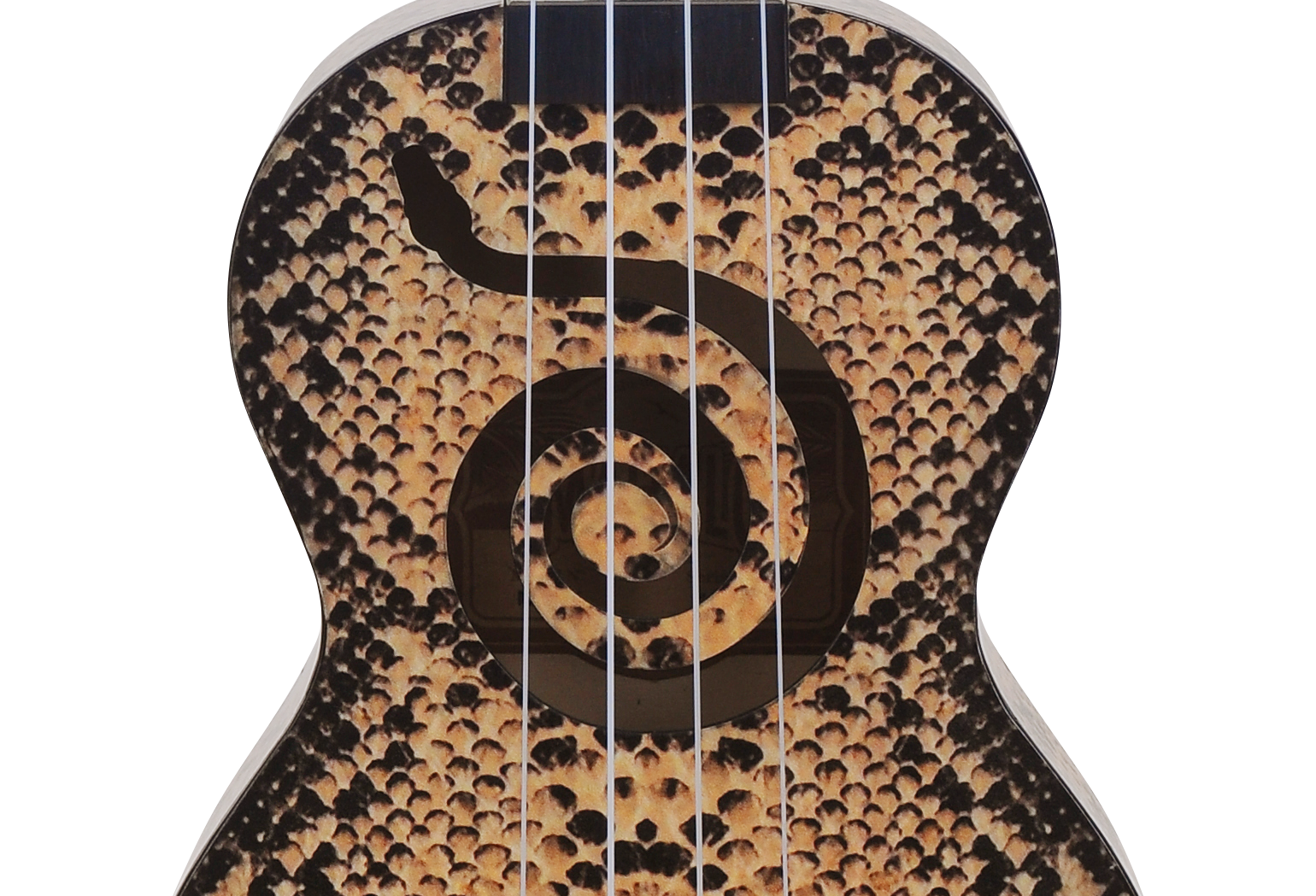 Mahalo | MA1PY | Python | Soprano Ukulele Mahalo | MA1PY | Python | Soprano Ukulele